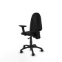 Office Chair Aýna Asincro Piqueras y Crespo B2D01RN Black
