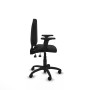 Office Chair Aýna Asincro Piqueras y Crespo B2D01RN Black