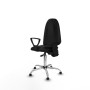 Office Chair Aýna Asincro Piqueras y Crespo BFN05RT Black