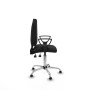 Office Chair Aýna Asincro Piqueras y Crespo BFN05RT Black