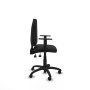 Office Chair Aýna Asincro Piqueras y Crespo B1D01RF Black