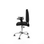 Office Chair Aýna Asincro Piqueras y Crespo B2D05RT Black