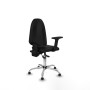 Office Chair Aýna Asincro Piqueras y Crespo B2D05RT Black