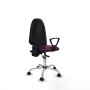 Office Chair Aýna Asincro Piqueras y Crespo BFN05RP Purple