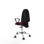 Office Chair Aýna Asincro Piqueras y Crespo BFN05RP Maroon