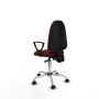 Office Chair Aýna Asincro Piqueras y Crespo BFN05RF Maroon