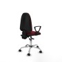 Office Chair Aýna Asincro Piqueras y Crespo BFN05RF Maroon