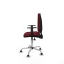 Office Chair Aýna Asincro Piqueras y Crespo B1D05RT Maroon