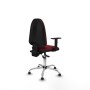 Office Chair Aýna Asincro Piqueras y Crespo B1D05RT Maroon