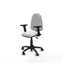 Chaise de Bureau Piqueras y Crespo Aýna Asincro Blanc