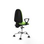 Office Chair Piqueras y Crespo Aýna Asincro Pistachio