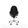 Office Chair Piqueras y Crespo Aýna Asincro Grey
