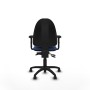 Office Chair Piqueras y Crespo Aýna Asincro Navy Blue