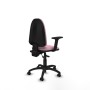 Office Chair Piqueras y Crespo Aýna Asincro Pink