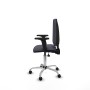 Office Chair Piqueras y Crespo Aýna Asincro Dark grey