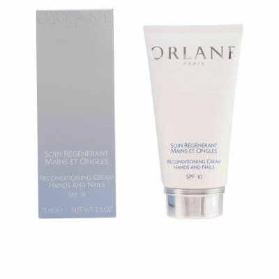 Hand Cream Orlane Lady