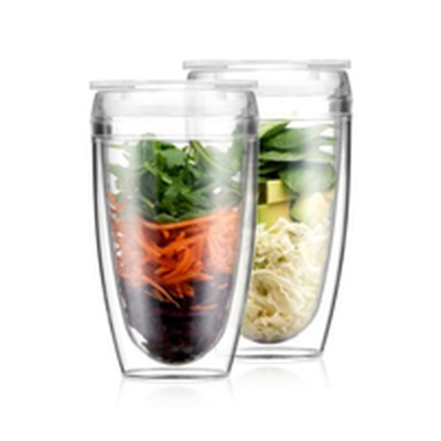 Set de Verres Bodum Transparent