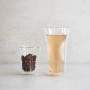 Set de Verres Bodum Transparent (2 Unités)