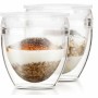Set de Verres Bodum Transparent Plastique (2 Unités)
