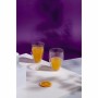 Set de Verres Bodum Transparent (6 Unités)