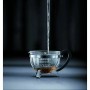Teapot Bodum Black 1,3 ml Glass Plastic