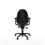 Office Chair Piqueras y Crespo Aýna AS bali gris brazos 2D base poliamida topes Grey
