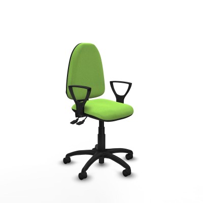 Office Chair Piqueras y Crespo Aýna AS Pistachio