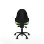 Office Chair Piqueras y Crespo Aýna AS Pistachio