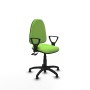 Office Chair Piqueras y Crespo Aýna AS bali pistacho Pistachio