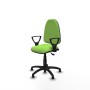 Office Chair Piqueras y Crespo Aýna AS bali pistacho Pistachio