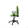 Office Chair Piqueras y Crespo Aýna AS bali pistacho Pistachio