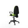 Office Chair Piqueras y Crespo Aýna AS bali pistacho Pistachio