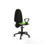 Office Chair Piqueras y Crespo Aýna AS bali pistacho Pistachio