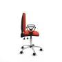 Office Chair Piqueras y Crespo Aýna AS Dark Orange