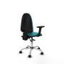 Office Chair Piqueras y Crespo Aýna AS bali turquesa Turquoise