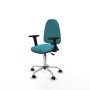 Office Chair Piqueras y Crespo Aýna AS Turquoise