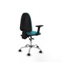 Office Chair Piqueras y Crespo Aýna AS Turquoise