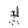 Office Chair Piqueras y Crespo Aýna AS bali gris claro Light grey
