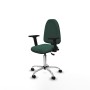 Office Chair Piqueras y Crespo Aýna AS bali verde Green