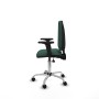 Office Chair Piqueras y Crespo Aýna AS bali verde Green