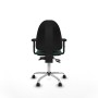 Office Chair Piqueras y Crespo Aýna AS bali verde Green