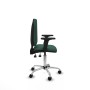 Office Chair Piqueras y Crespo Aýna AS bali verde Green