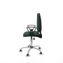 Office Chair Piqueras y Crespo Aýna AS bali verde botella Green