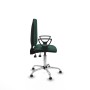 Office Chair Piqueras y Crespo Aýna AS bali verde botella Green