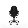 Office Chair Piqueras y Crespo Aýna AS bali Dark brown