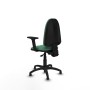 Office Chair Piqueras y Crespo Aýna AS Emerald Green