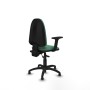 Office Chair Piqueras y Crespo Aýna AS Emerald Green