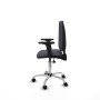 Office Chair Piqueras y Crespo Aýna AS bali gris oscuro Dark grey