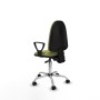 Office Chair Piqueras y Crespo Aýna AS Green