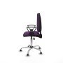 Office Chair Piqueras y Crespo Aýna AS bali morado Purple